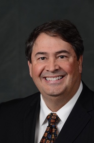 Dr. Mark Johnston