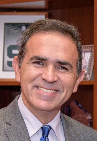 Photo of Carlos González-Cabezas, D.D.S., Ph.D.