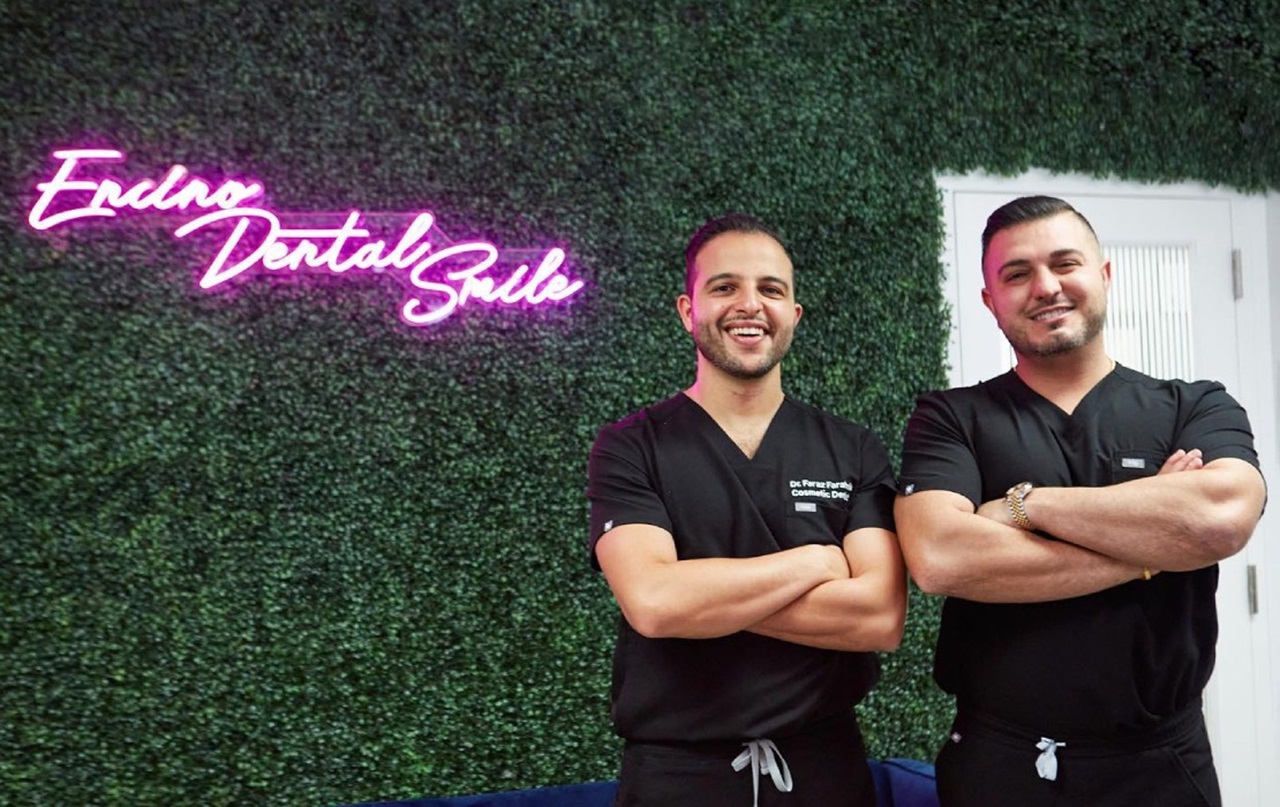 Encino Dental Smile