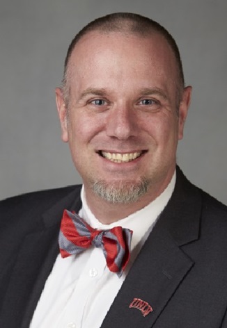 Dr. Jacob Thompson