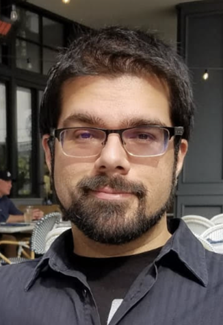 Photo of Dr. Kazim