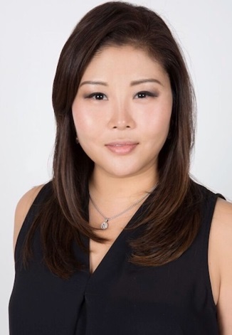 Photo of Dr. Kim
