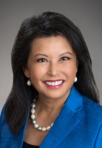 Photo of Dr. Summerhays