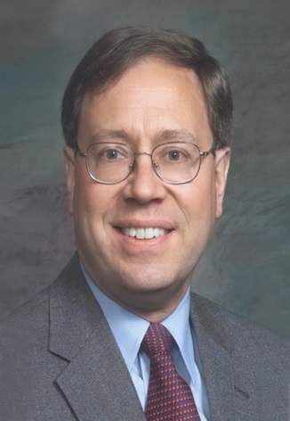 Headshot of Dr. Spangler