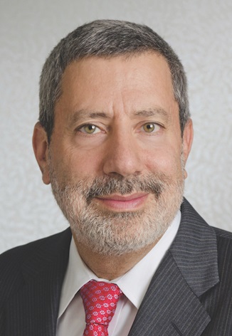 Photo of Kenneth Aschheim, D.D.S.