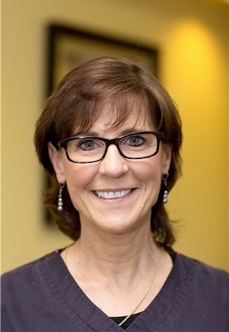 Photo of Kathleen Kasper, D.D.S.