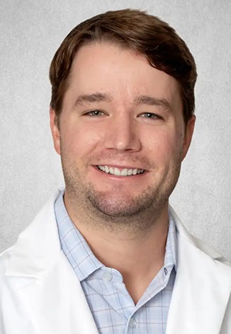 Headshot of dentist Corey Inboden