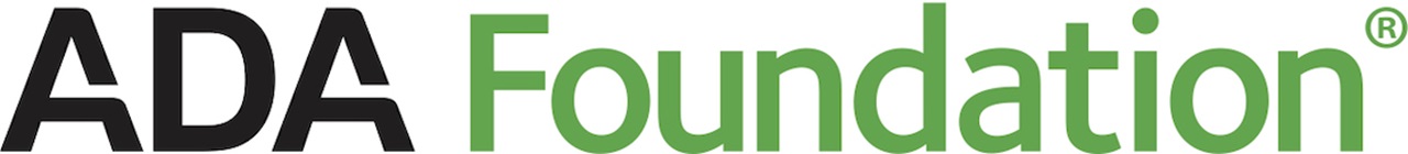 ADA Foundation logo