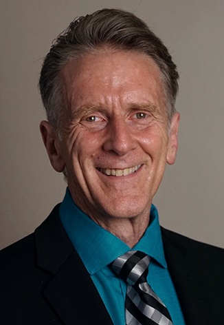 A photographic portrait of Dr. Fialkoff Bernard.