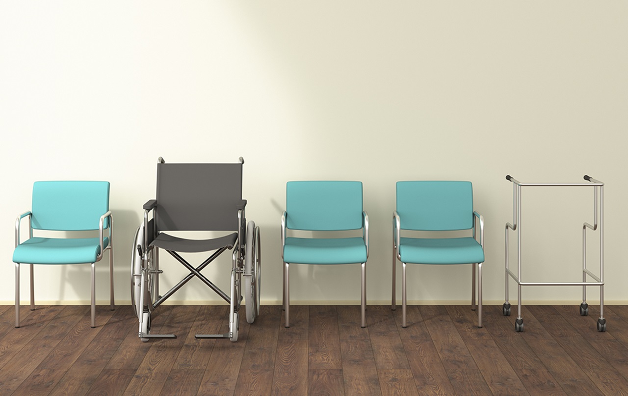 Achieving equitable dental care for people with disabilities cover art.