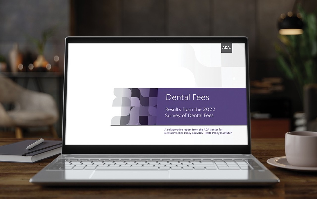 2022 Dental Fees