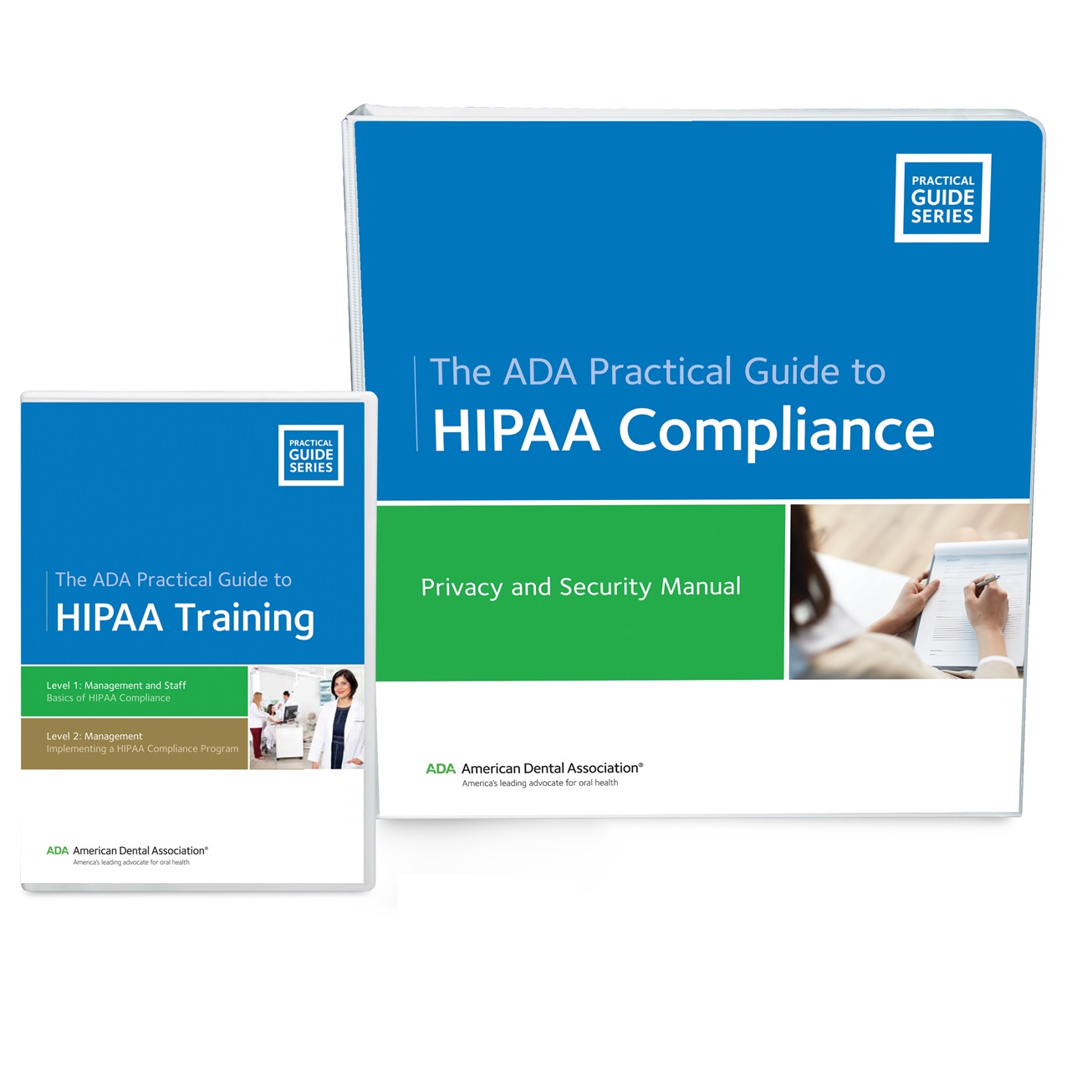 HIPAA kit