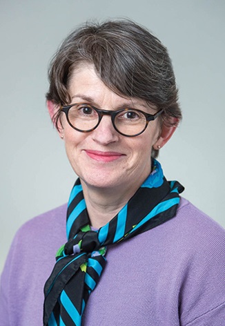 Photo of Ruth Lipman