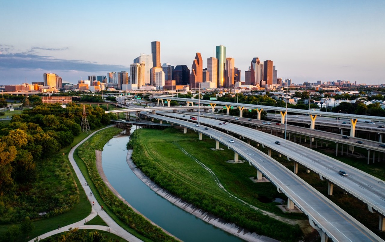 Houston