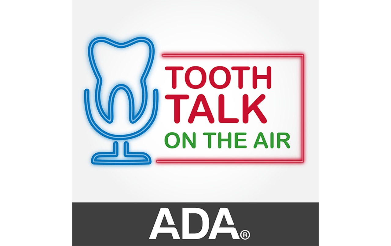 Image of Tooth Talk logo
