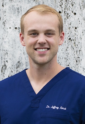 HS Dr Jeffery Kerst