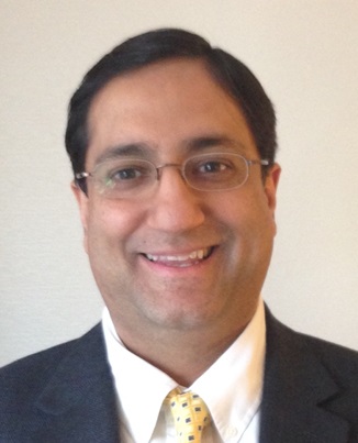 Manny Chopra