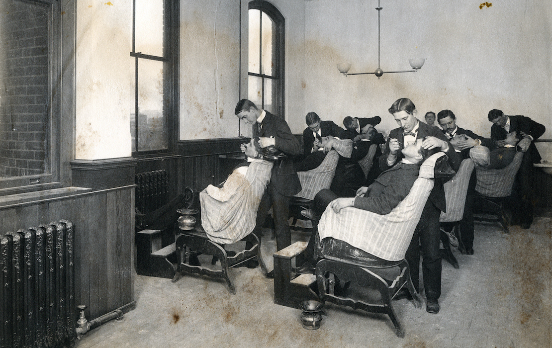 Temple University dental school celebrates 160 years of educating students in service
