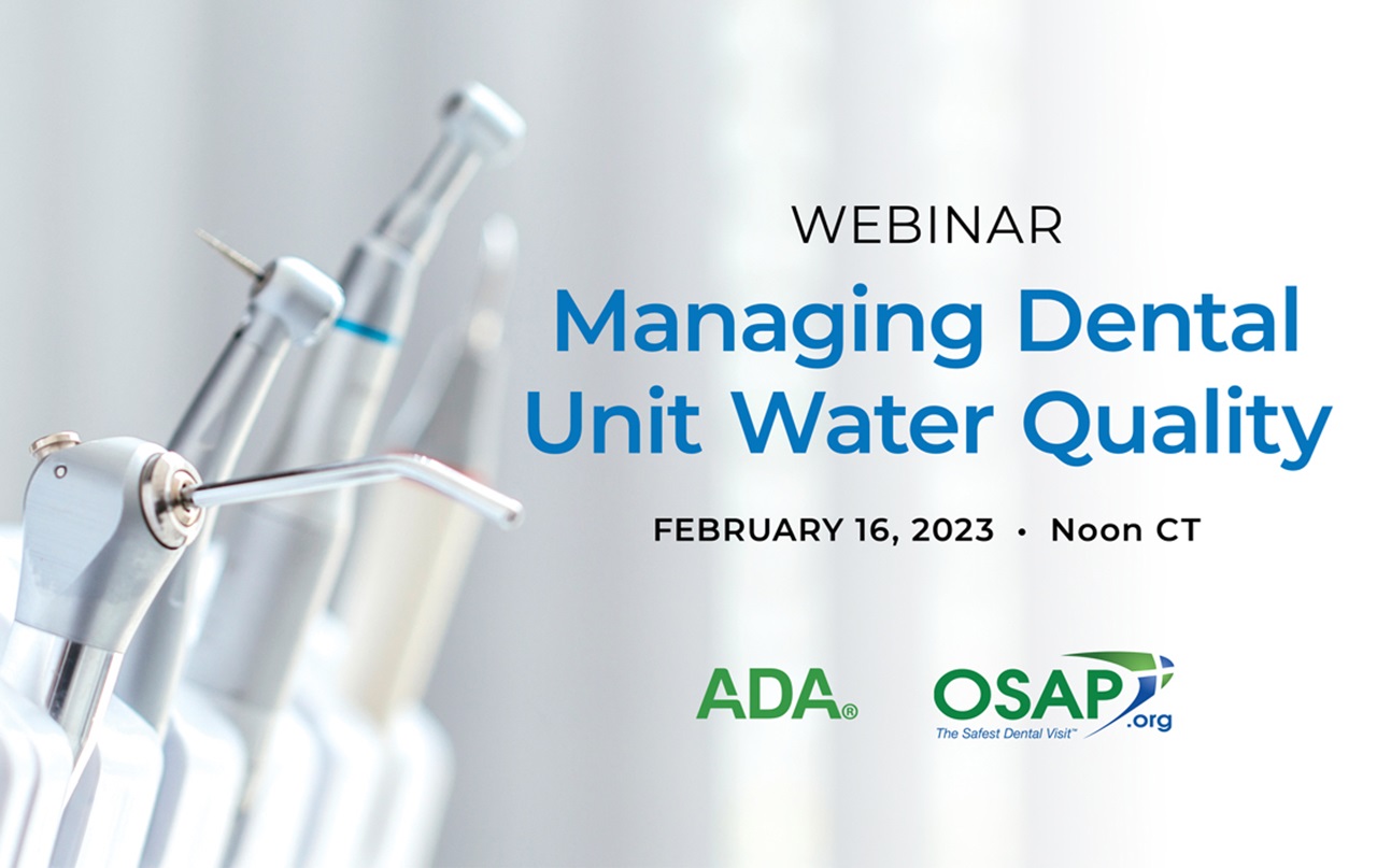 OSAP webinar 