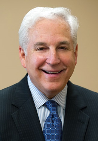 Headshot of Allen Schiff