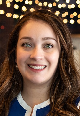 Photo of Alexandra Fitzgerald, D.D.S.