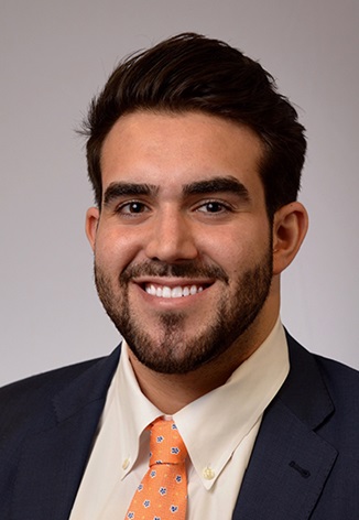 Photo of Adam E. Saltz, D.M.D.