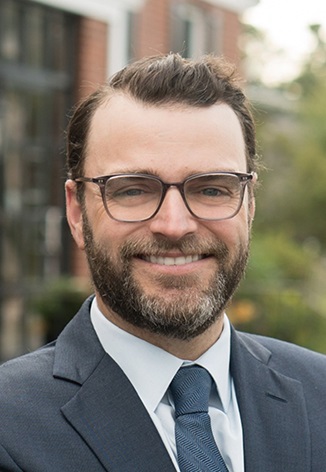 Photo of Andrew Tonelli, D.M.D.