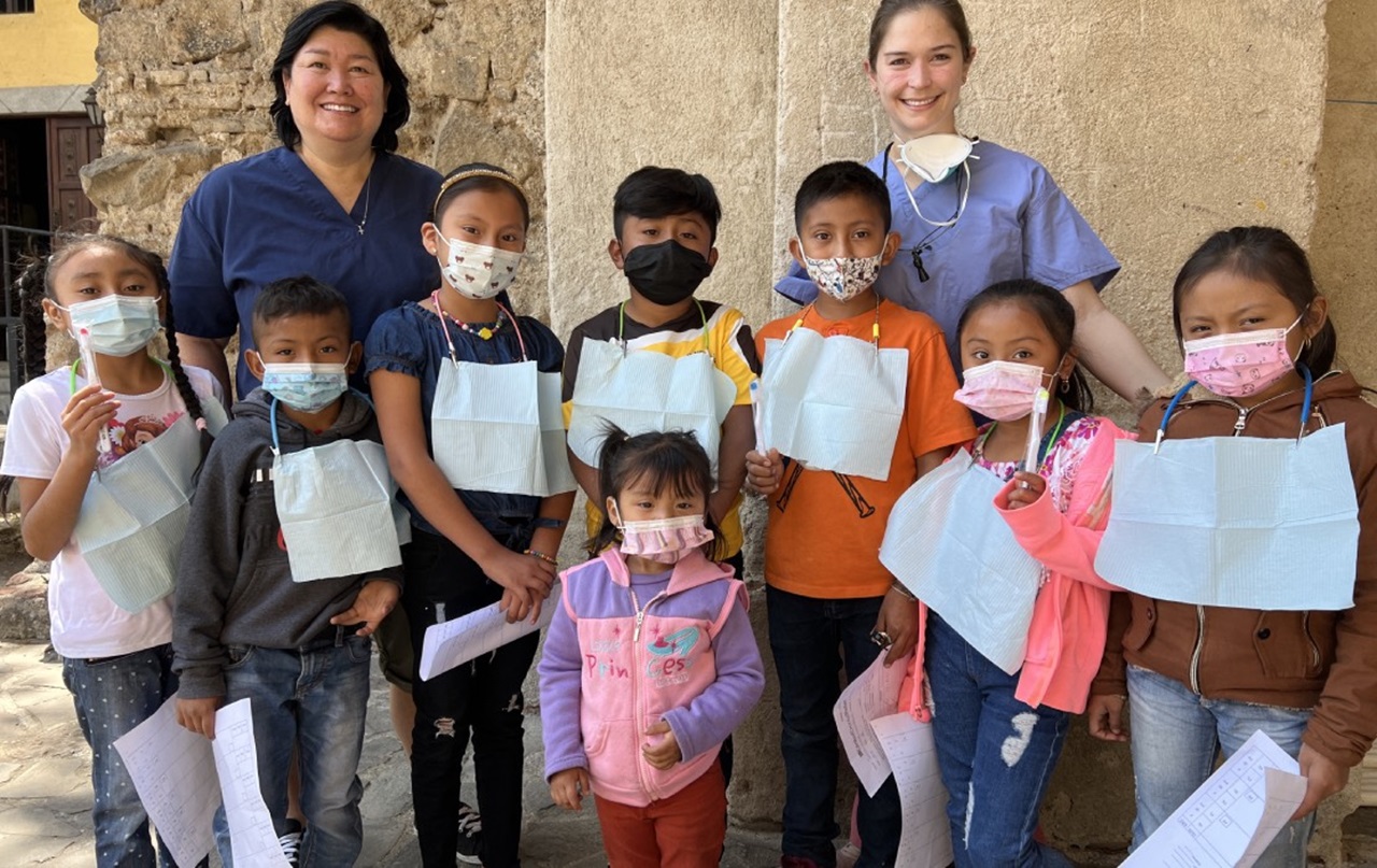 Global Dental Relief