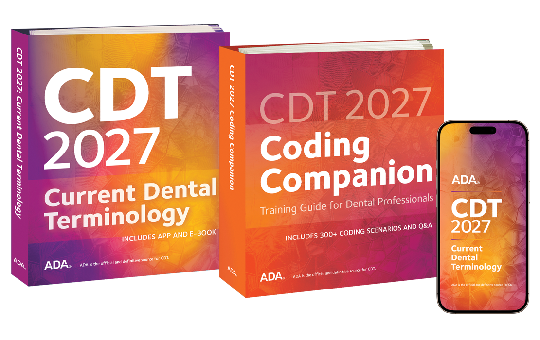 CDT 2027 Coding resources