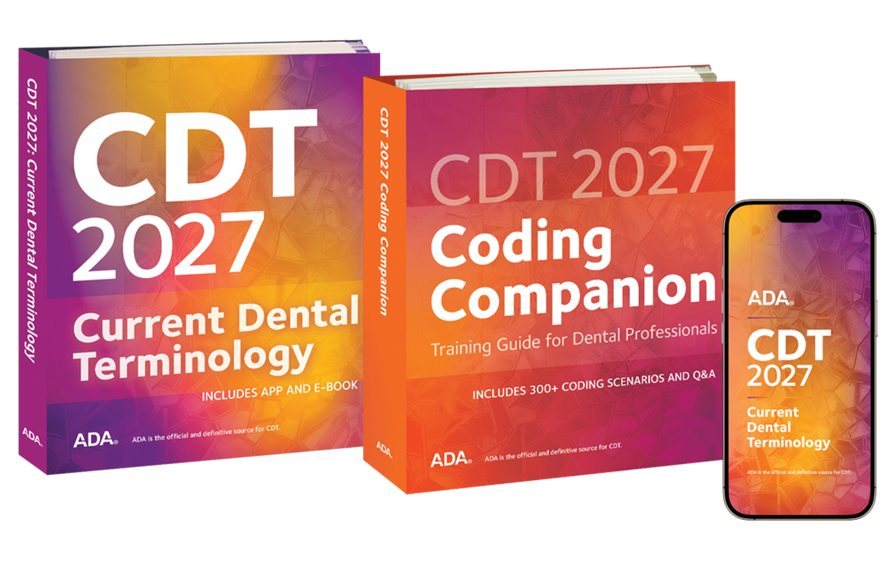 CDT 2027 Coding resources