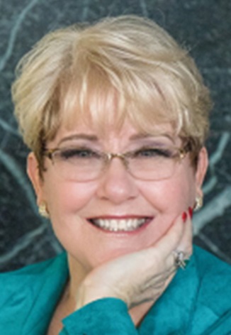 A photograph of Cindy Ishimoto.