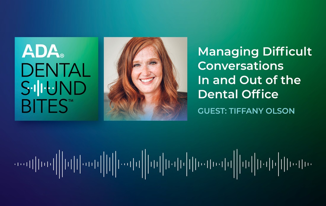 S2 EP3: Managing Your Most Awkward Moments in the Dental office episode image