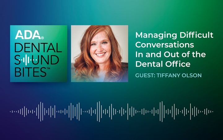 S2 EP3: Managing Your Most Awkward Moments in the Dental office episode image