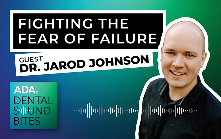 Dental Sound Bites Season 3 Episode 1 with Dr. Jarod Johnson
