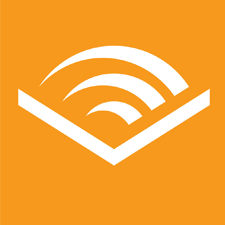 Audible icon