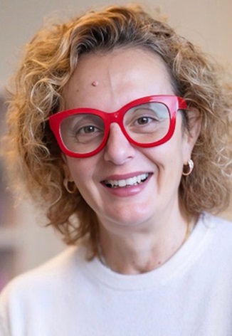 Dr. Effie Ioannidou