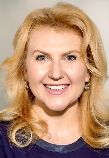 Dental Sound Bites Season 4 Episode 9,  Mariya Filipova