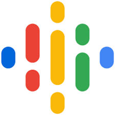 Google Podcasts icon