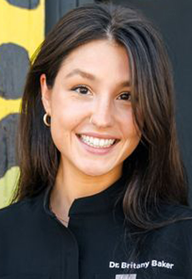 Dental Sound Bites Season 5 Episode 2 with Dr. Britany Baker