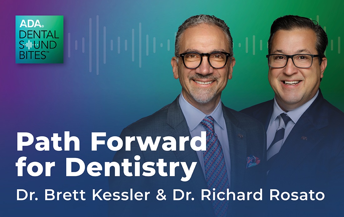Path Forward for Dentistry