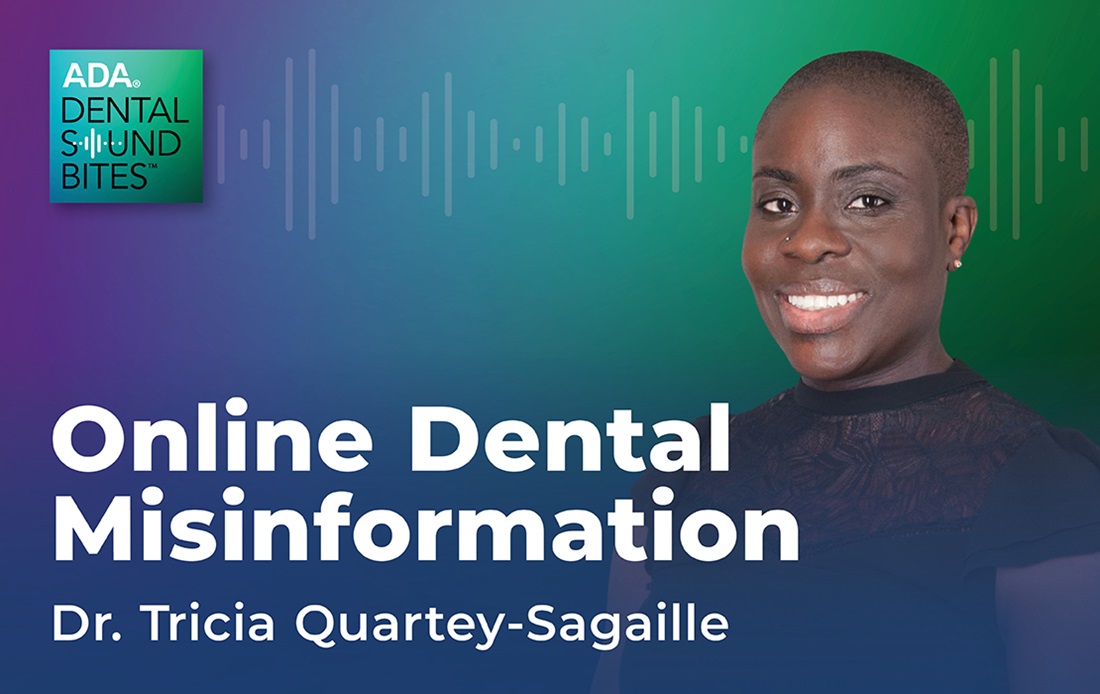 Online Dental Misinformation S6E08