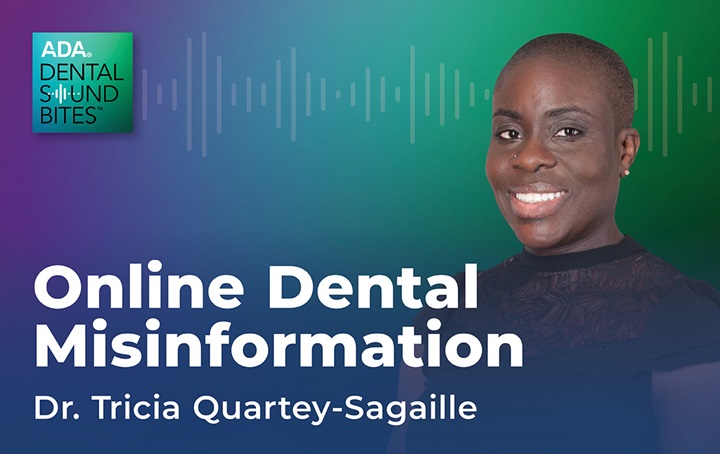 Online Dental Misinformation S6E08