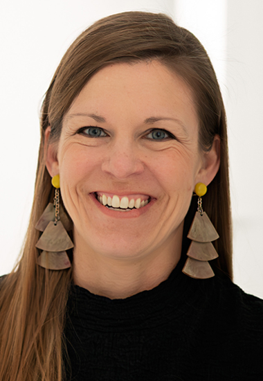 Liz Colizza