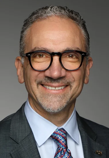 Dr. Kessler