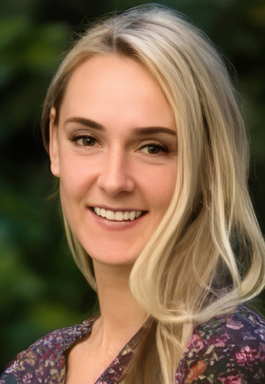 Dr. Ashley Lerman