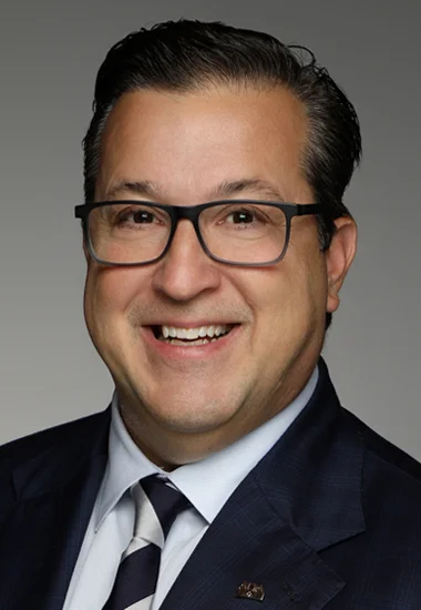 Dr. Rosato