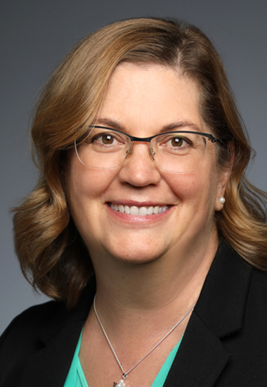 Dr. Betsy Shapiro