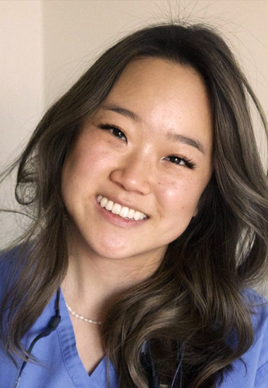 Dr. Connie Wang