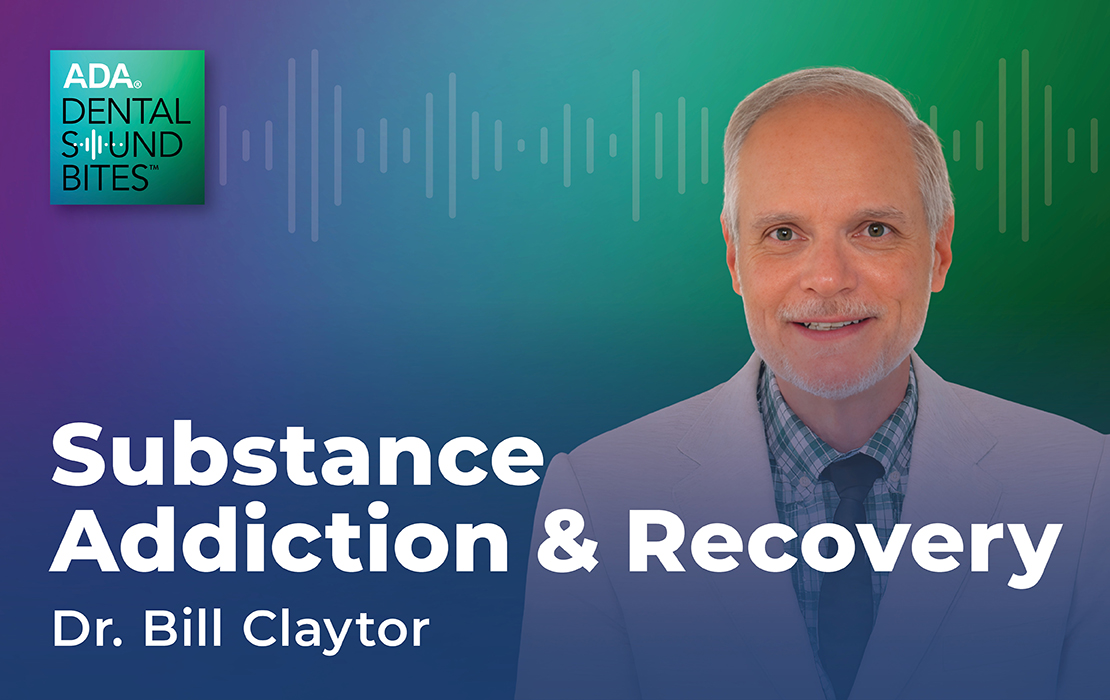 ADA Dental Sound Bites