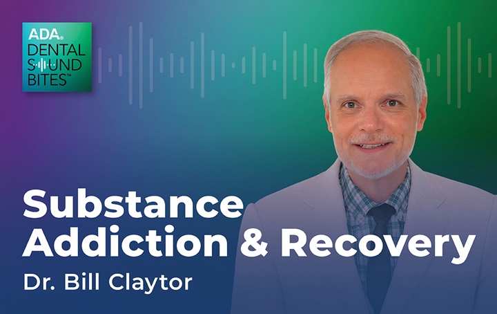 ADA Dental Sound Bites